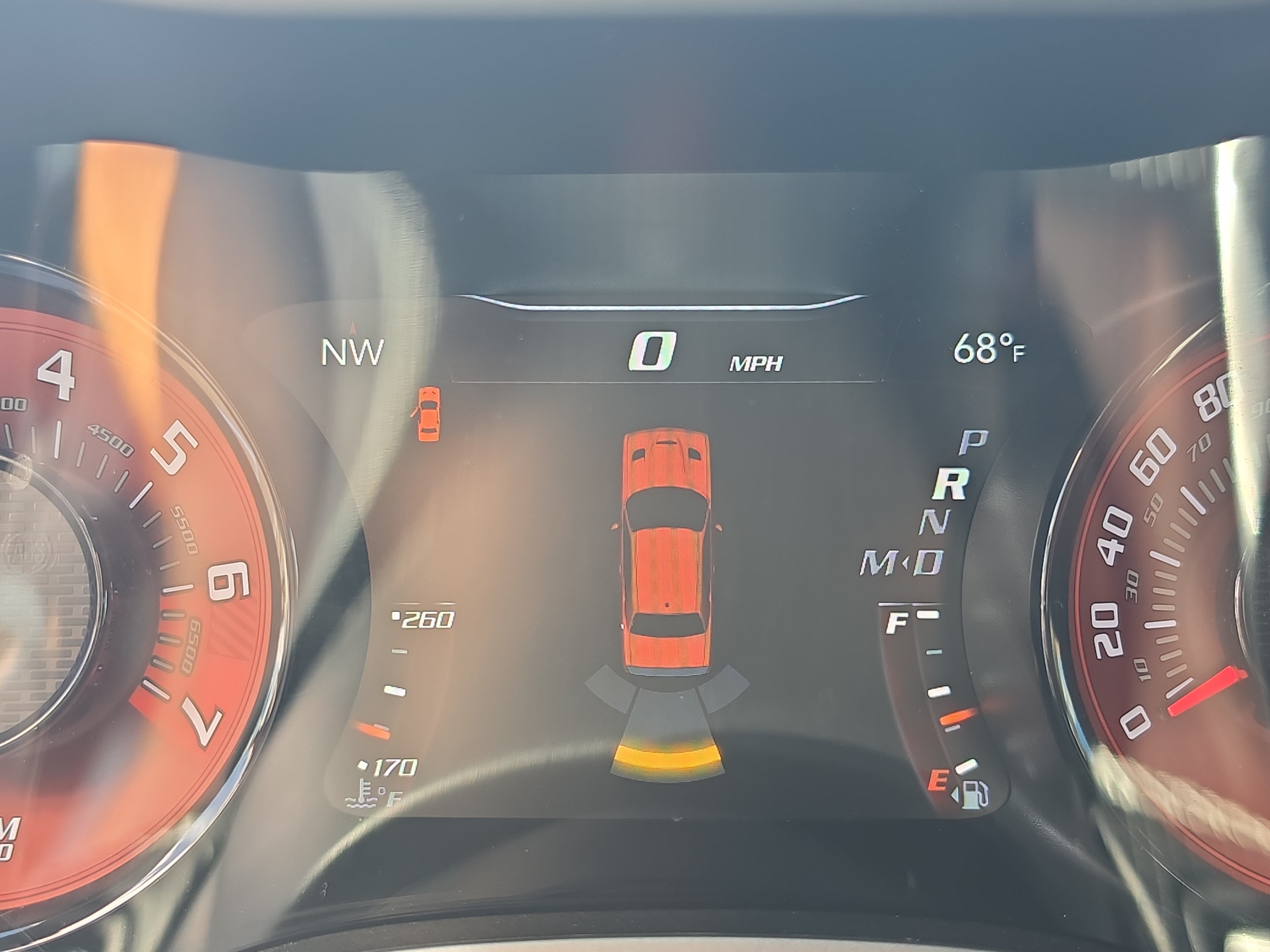Used 2020 Dodge Challenger SRT Super Stock RWD image 30