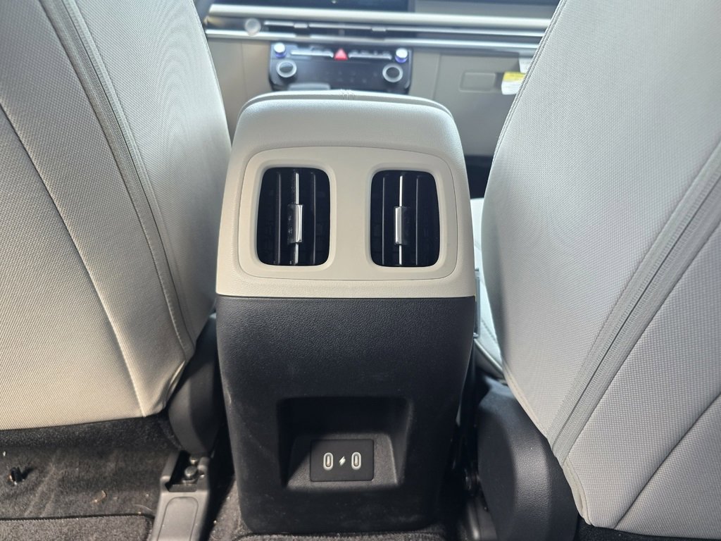 Used 2025 Hyundai Tucson SEL image 26