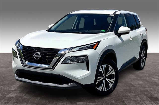 Used 2023 Nissan Rogue SV image 3