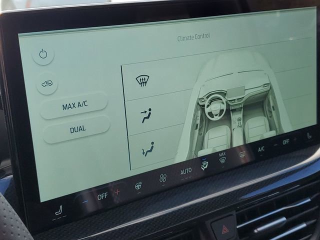 New 2026 Ford Escape ST-Line w/ Tech Pack #1 image 19