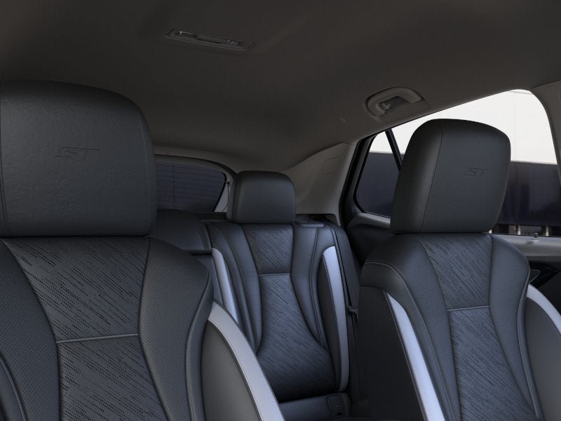 New 2026 Buick Envision Sport Touring AWD/4WD image 46