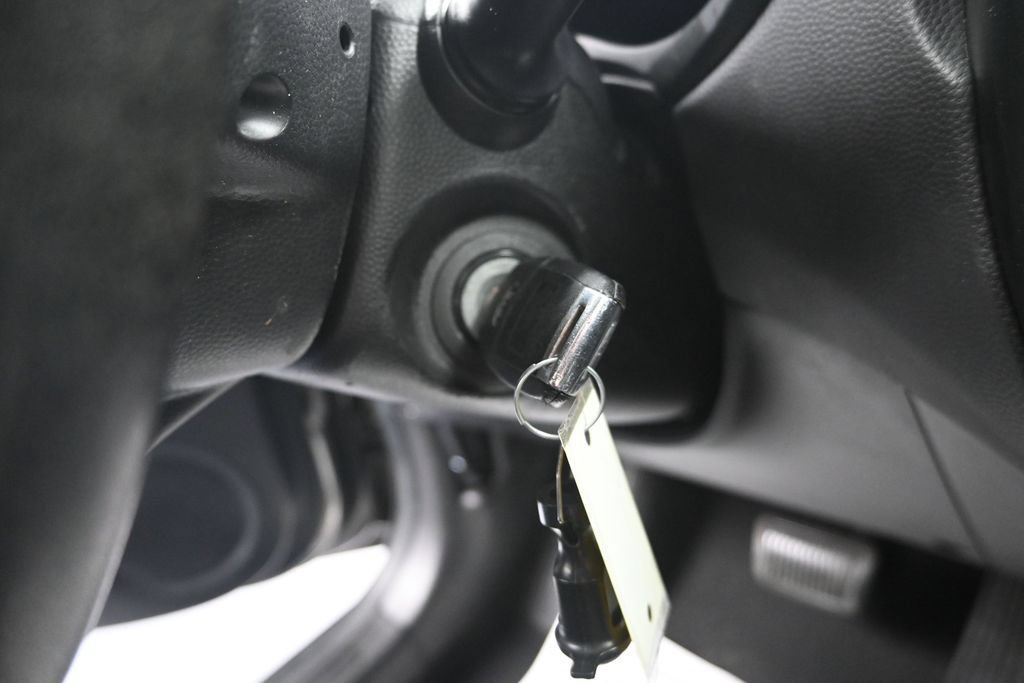 Used 2018 Kia Soul w/ Convenience Package FWD image 19