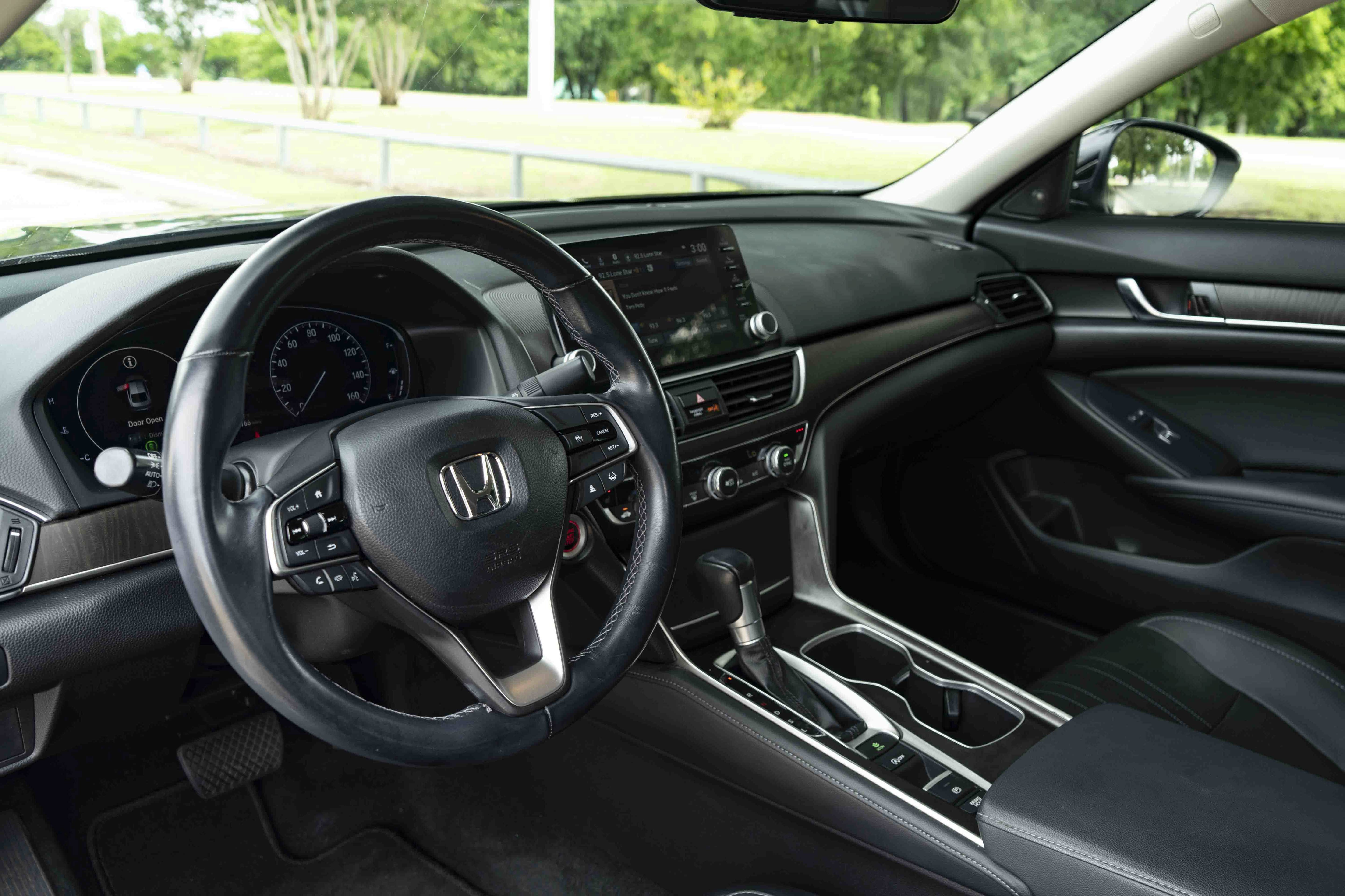 Used 2021 Honda Accord EX-L image 17