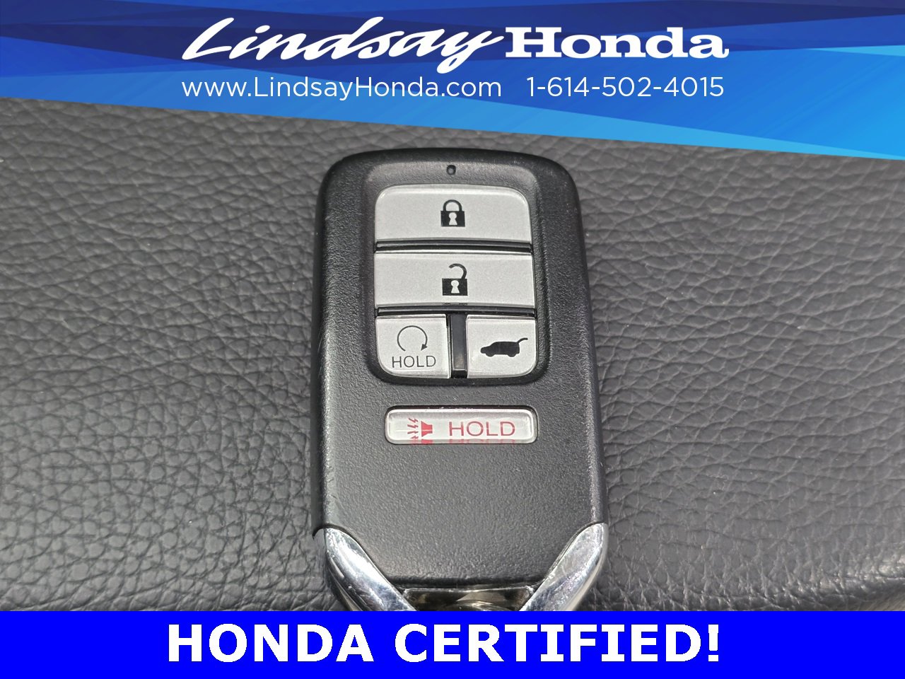 Certified 2022 Honda Pilot Sport image 22