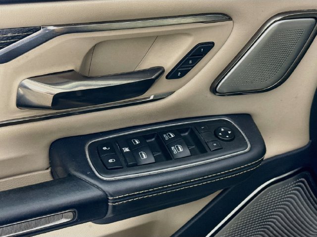 Used 2019 RAM 1500 Limited AWD/4WD image 18