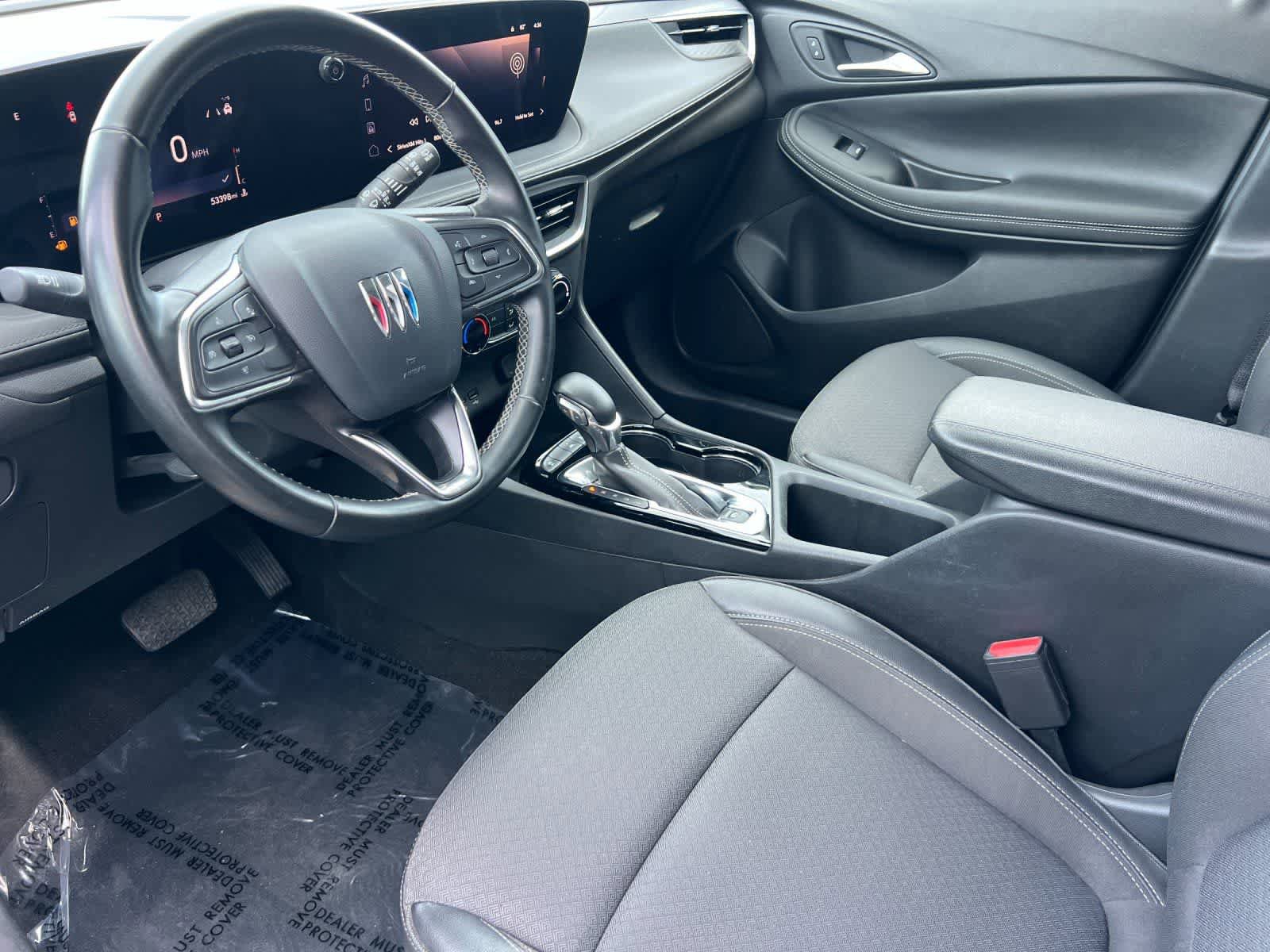 Used 2024 Buick Encore GX Preferred image 12