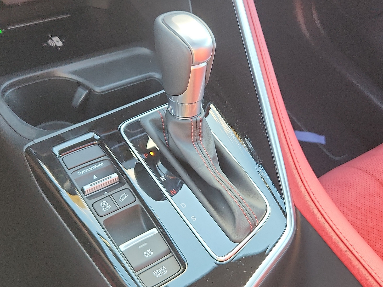 New 2026 Acura ADX A-Spec FWD image 11