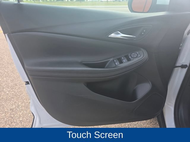 Used 2025 Buick Encore GX Preferred AWD/4WD image 16