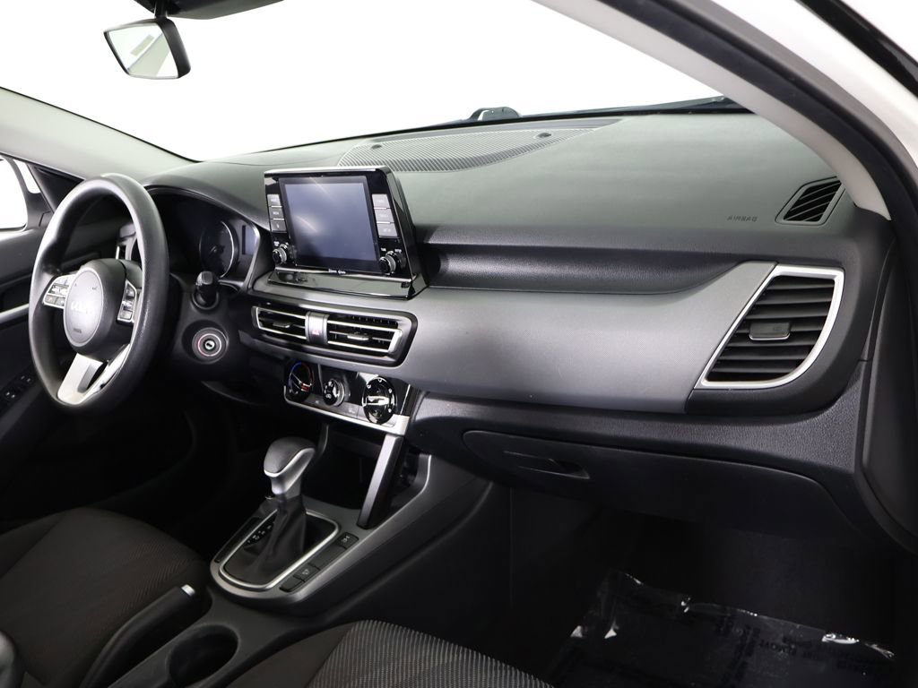 Used 2019 Hyundai Tucson SE w/ Cargo Package image 25