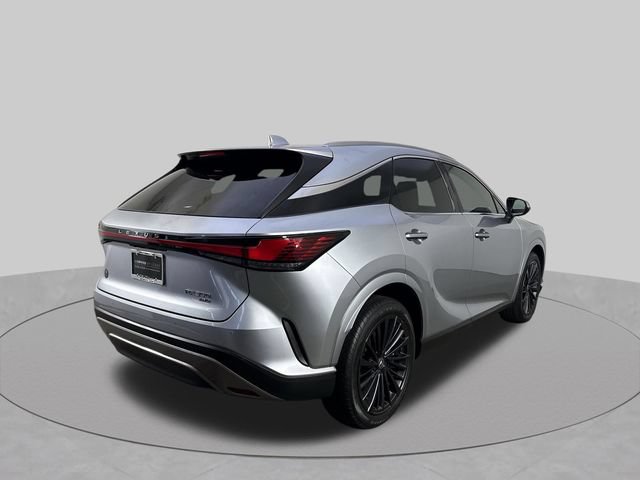 Certified 2025 Lexus RX 350 Premium w/ Convenience Package AWD/4WD image 38