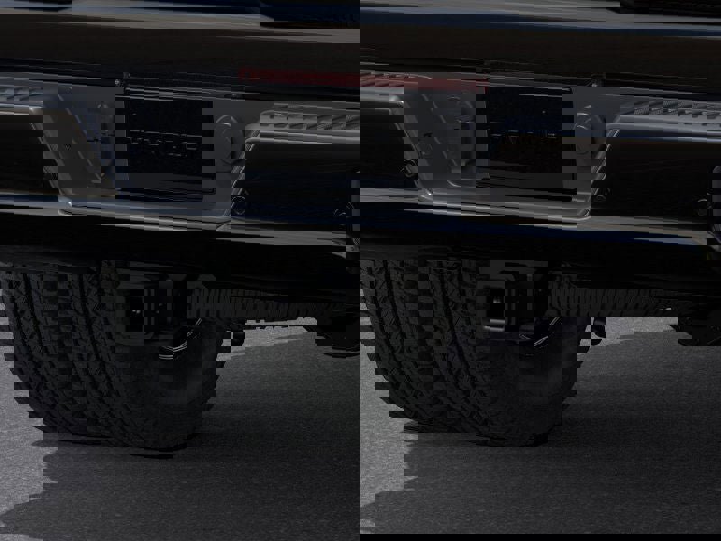 New 2026 Chevrolet Silverado 3500 High Country w/ Technology Package image 38