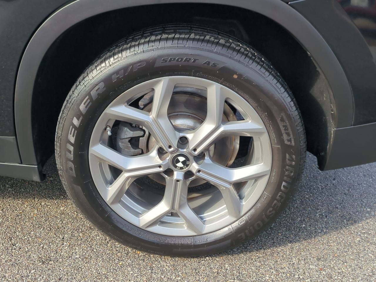 Used 2024 BMW X3 sDrive30i w/ Premium Package image 33