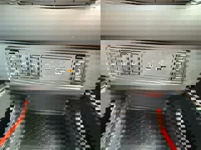 New 2026 Nissan Frontier PRO-4X w/ Pro Premium Package image 34