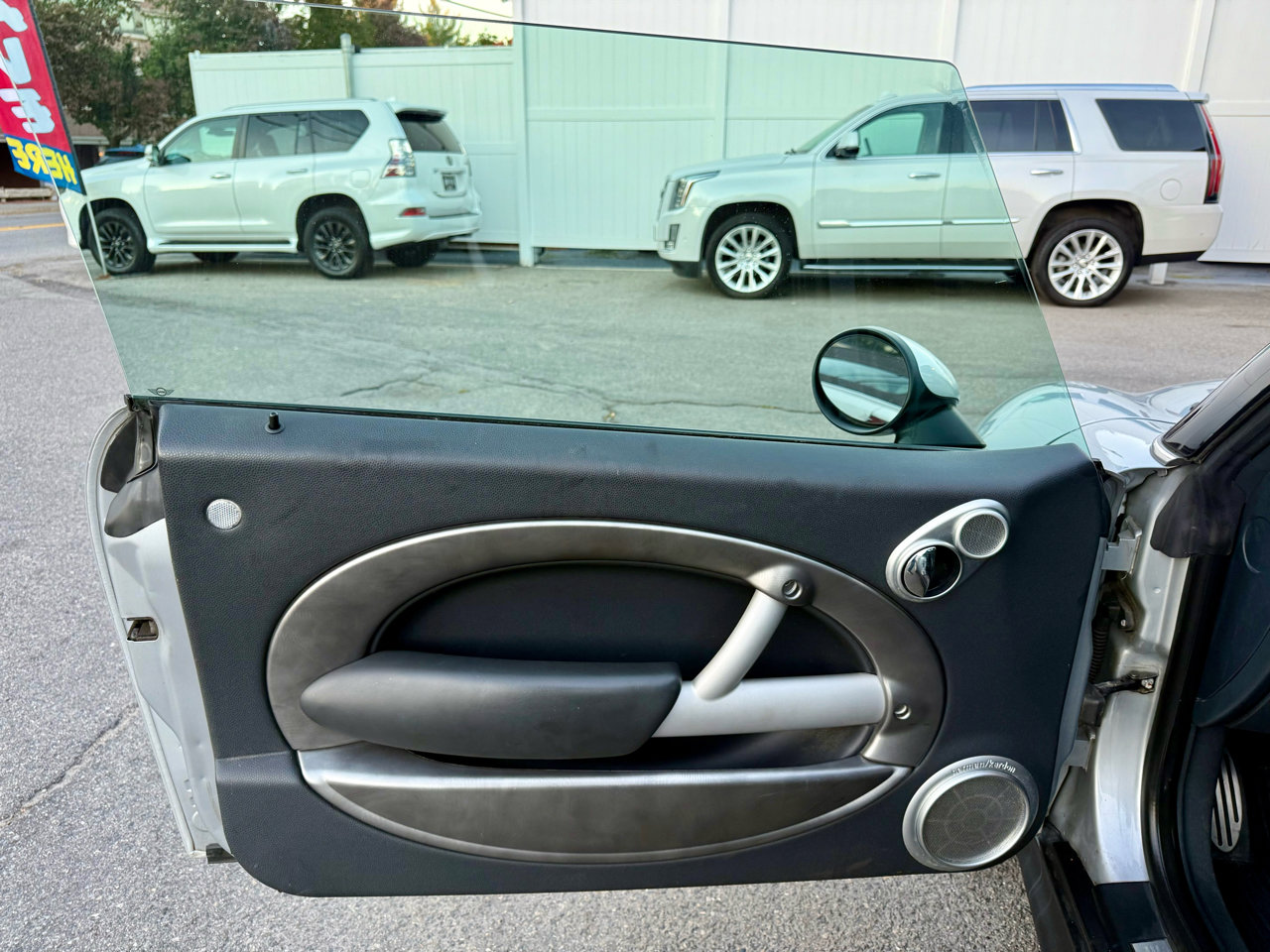 Used 2005 MINI Cooper S image 14