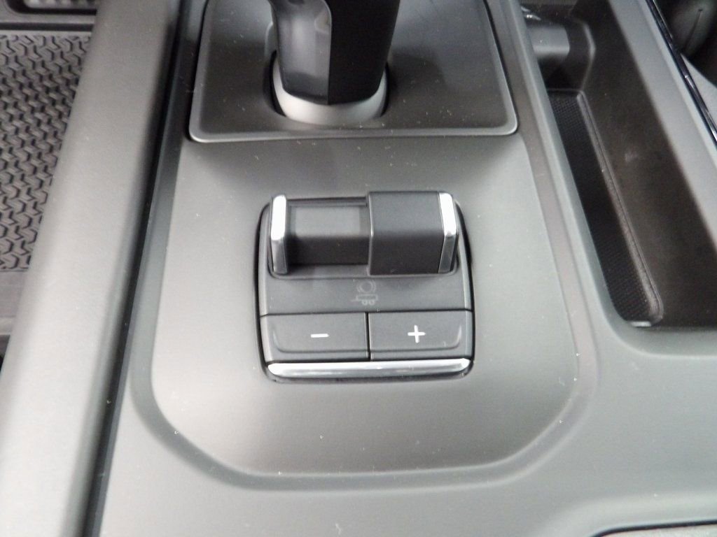 Used 2022 GMC Sierra 1500 AT4X image 56