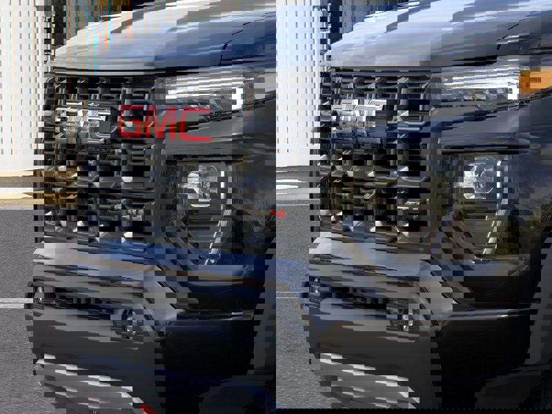 New 2026 GMC Canyon AT4 image 13