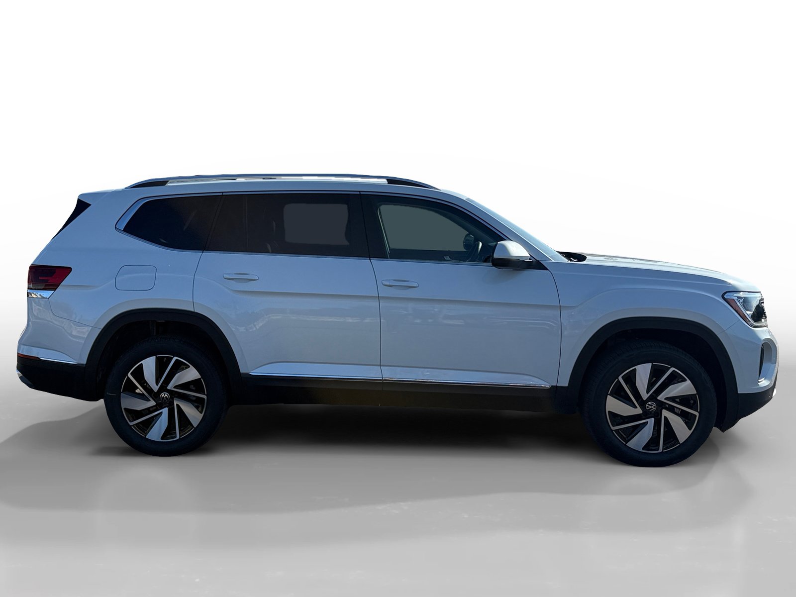 New 2026 Volkswagen Atlas SEL AWD/4WD image 6