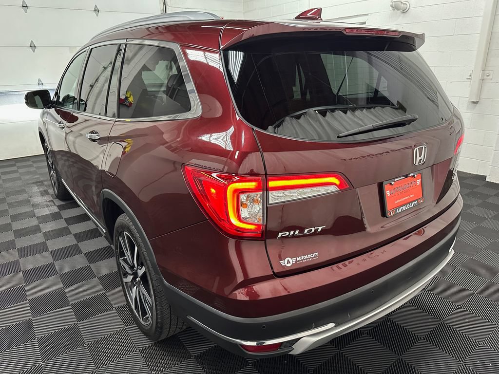 Used 2020 Honda Pilot Touring image 8