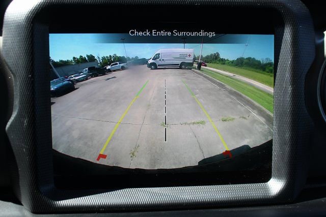 Used 2022 Jeep Wrangler Unlimited Sport image 21