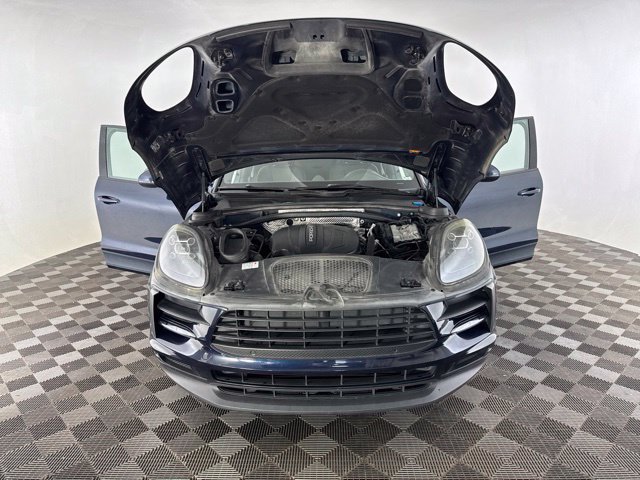 Used 2020 Porsche Macan AWD/4WD image 15