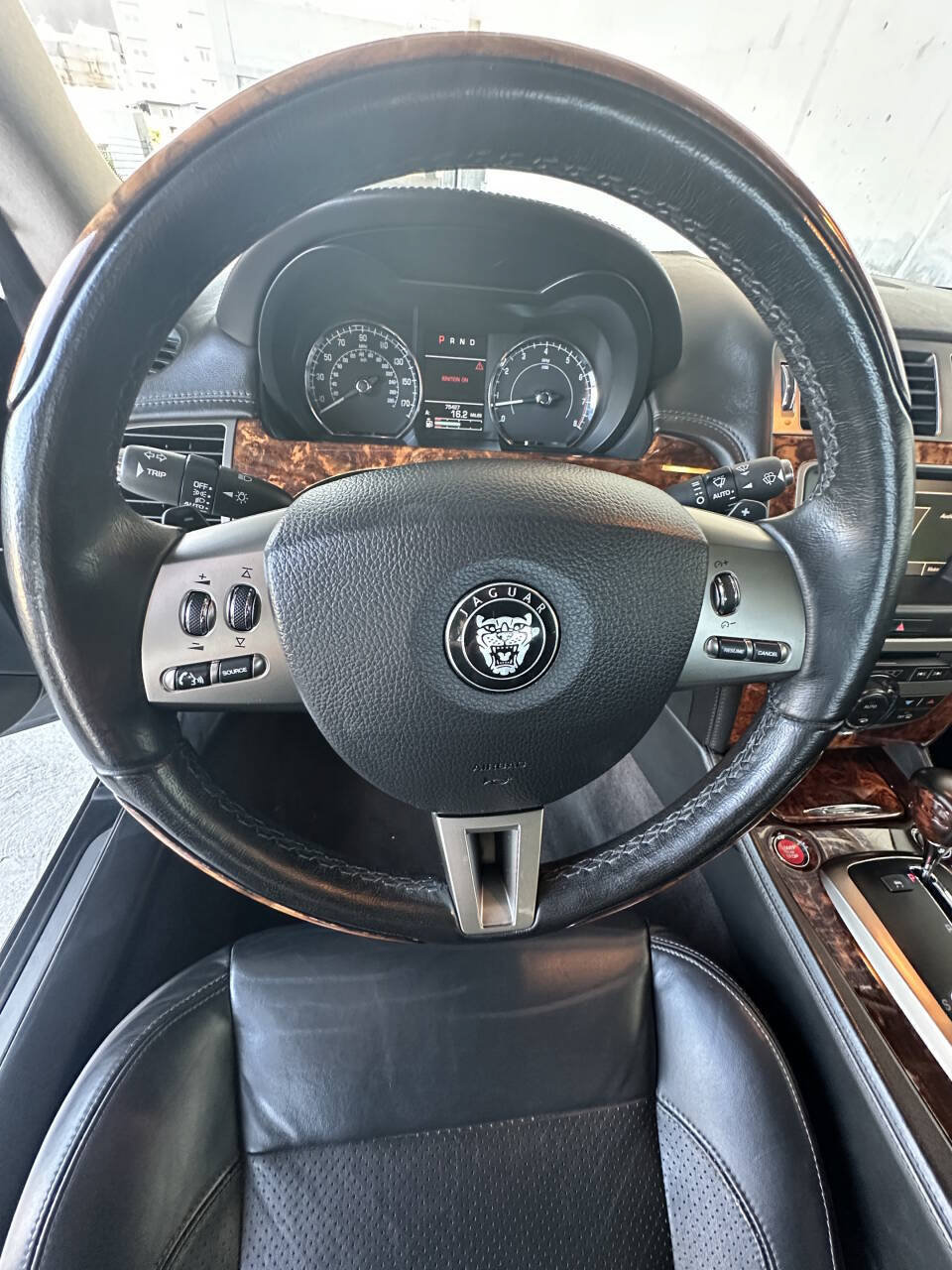 Used 2007 Jaguar XK Convertible RWD image 17