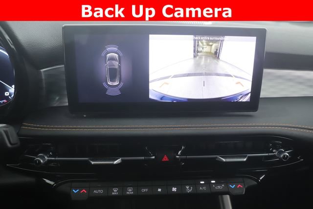 Used 2025 Alfa Romeo Tonale w/ Premium Package AWD/4WD image 22