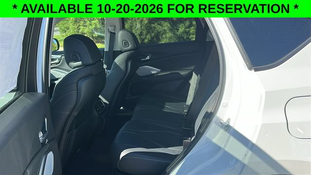 Used 2026 Acura RDX w/ Technology Package AWD/4WD image 23