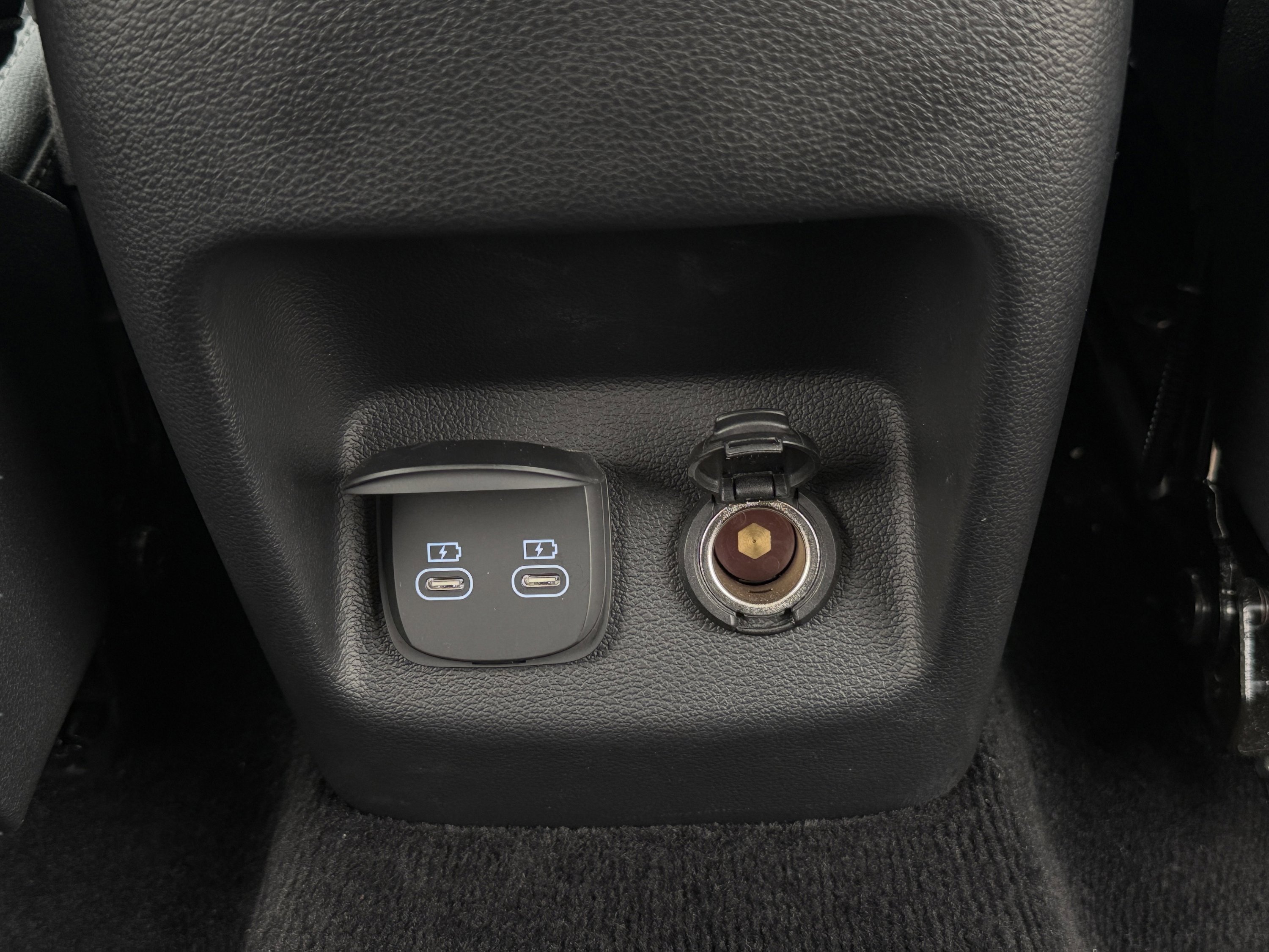 Used 2025 Genesis GV80 2.5T Standard image 32