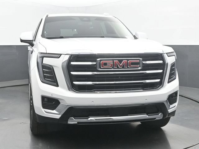Used 2025 GMC Yukon Elevation w/ LPO, Floor Liner Package AWD/4WD image 8
