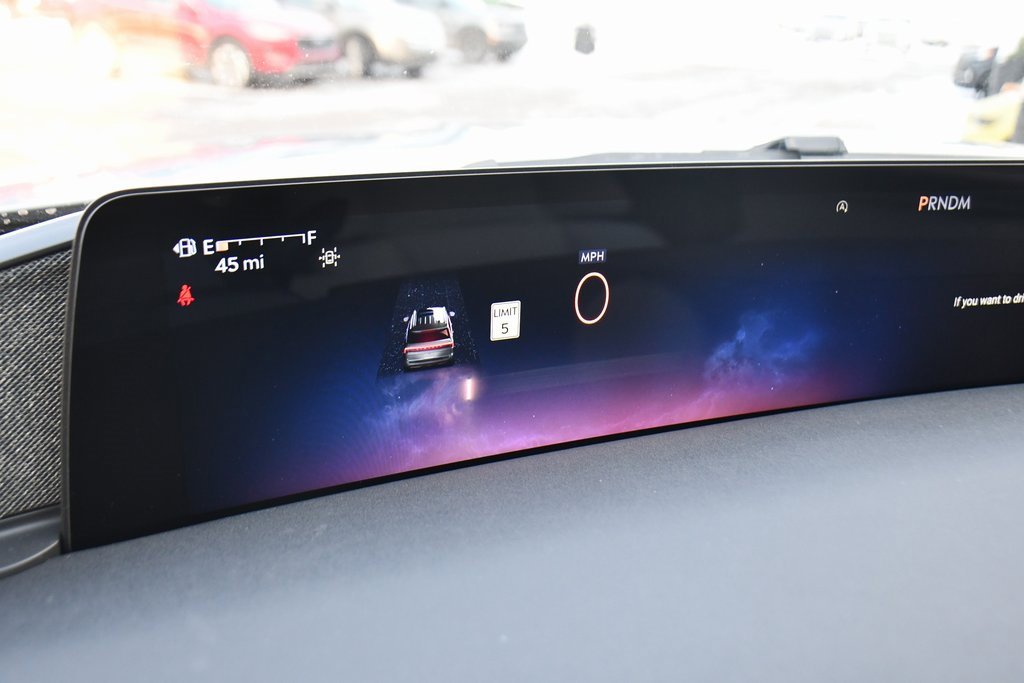 New 2025 Lincoln Navigator Reserve image 27