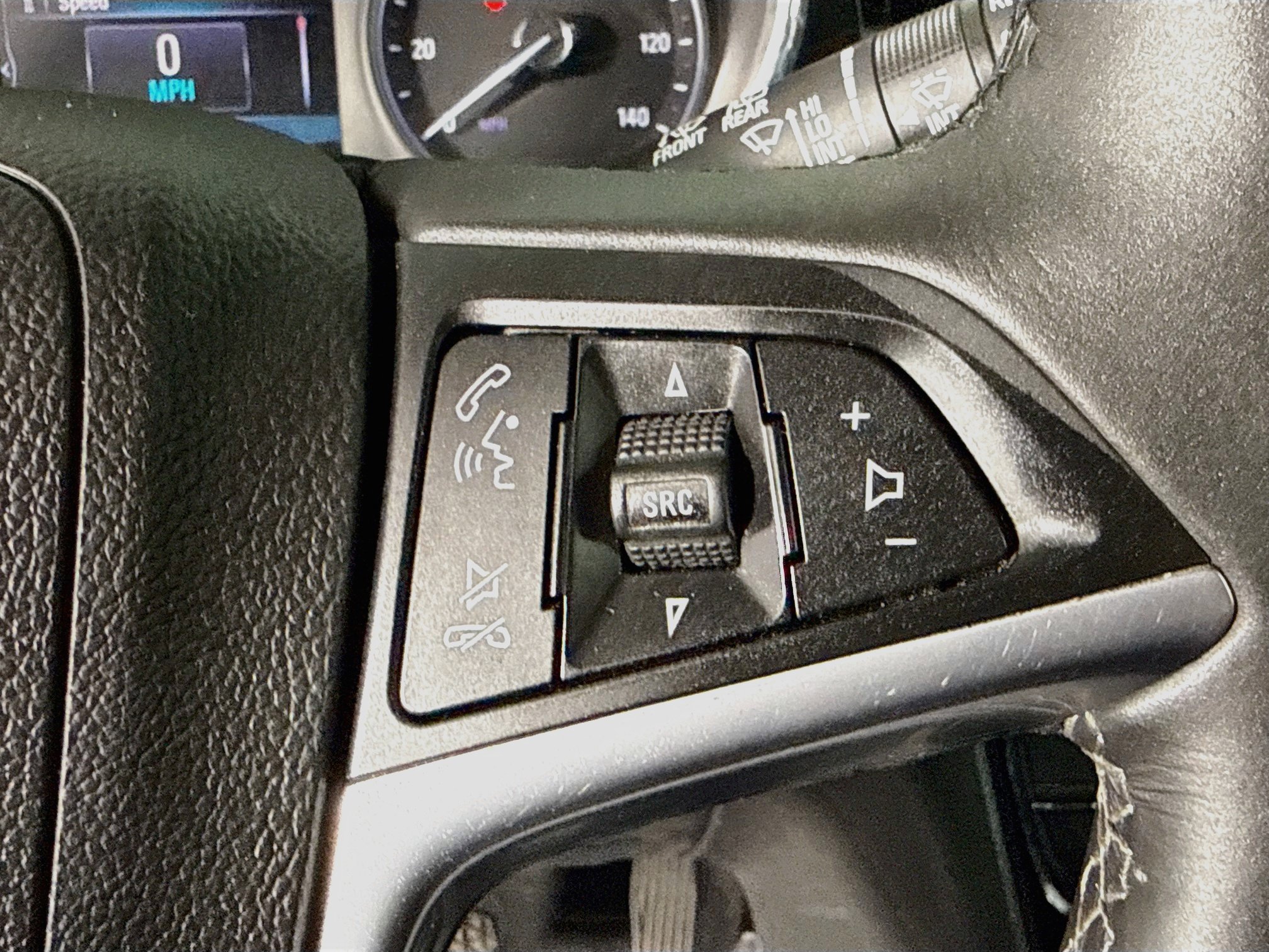Used 2019 Buick Encore Preferred w/ Safety Package FWD image 15