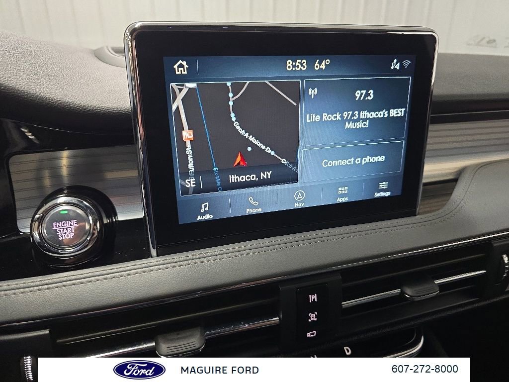 Used 2021 Lincoln Corsair AWD w/ Premium Package image 28