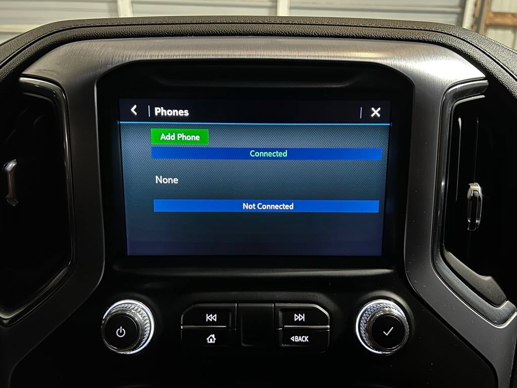 Used 2022 GMC Sierra 3500 SLE w/ SLE Convenience Package AWD/4WD image 21