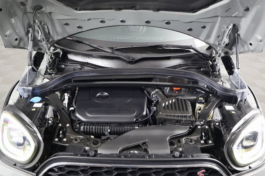 Used 2022 MINI Cooper Countryman S FWD image 15