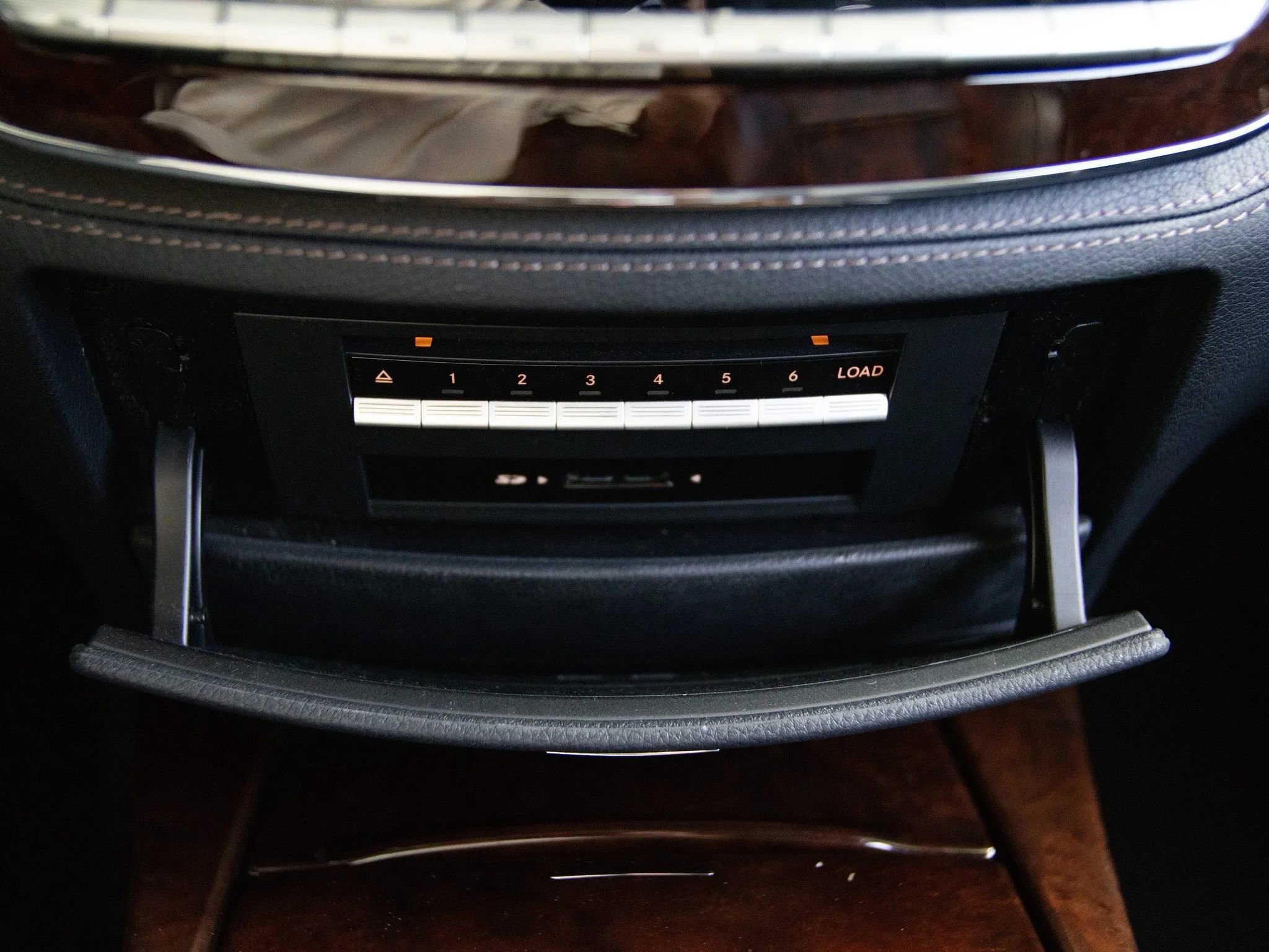 Used 2011 Mercedes-Benz S 63 AMG w/ AMG Performance Pkg image 42