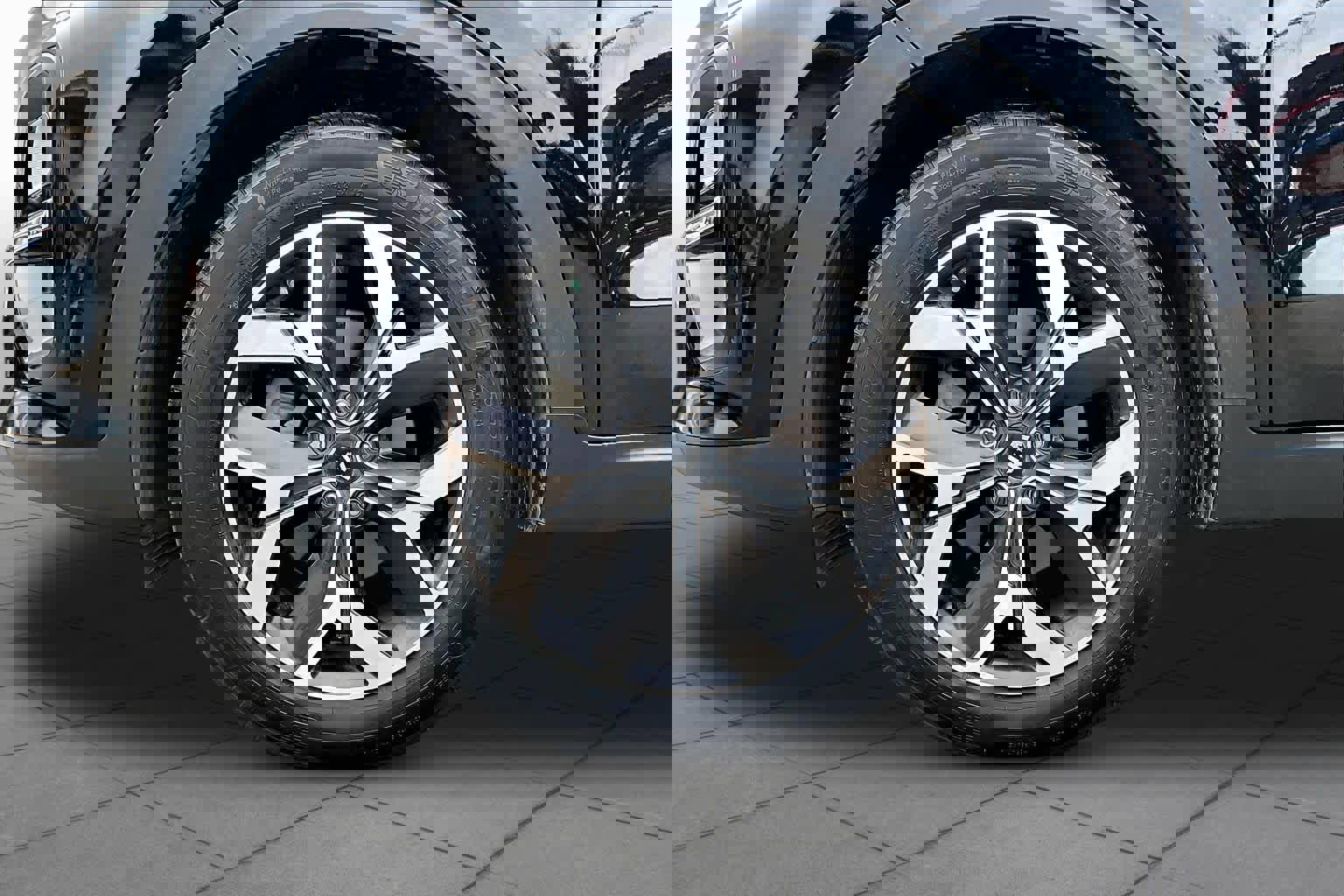 Used 2021 Kia Sportage EX image 11