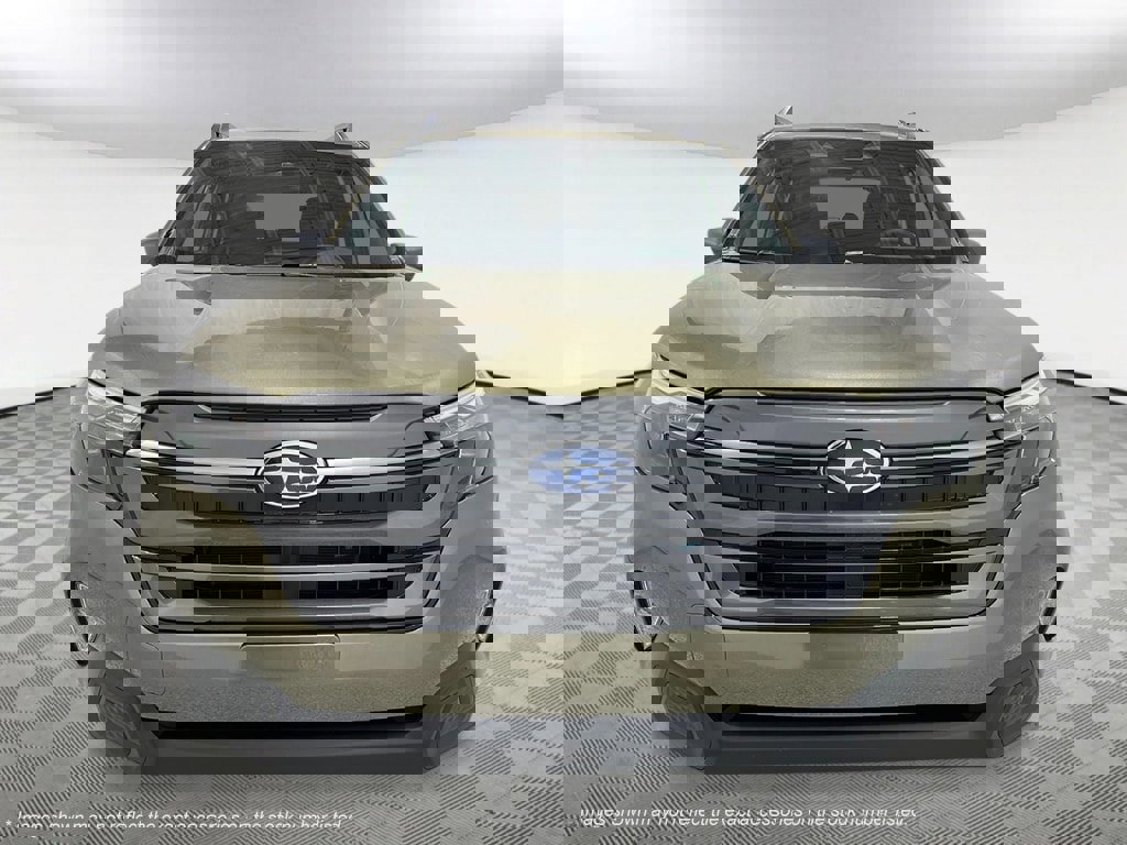 New 2026 Subaru Forester Premium image 10