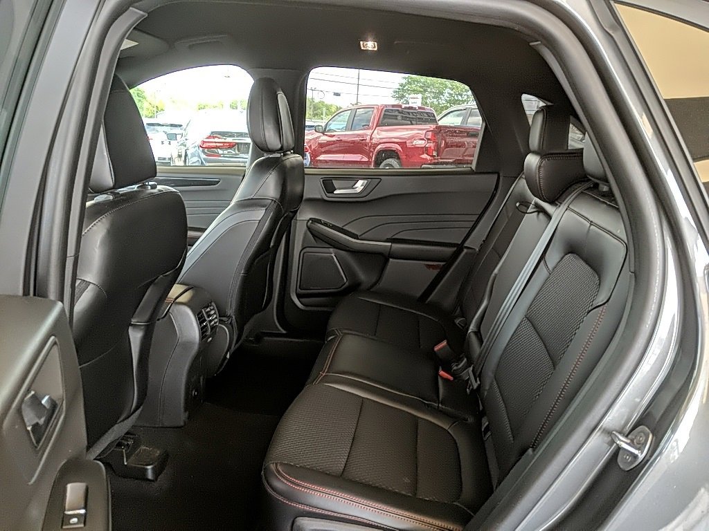 Used 2023 Ford Escape ST-Line w/ Tech Pack #1 image 10