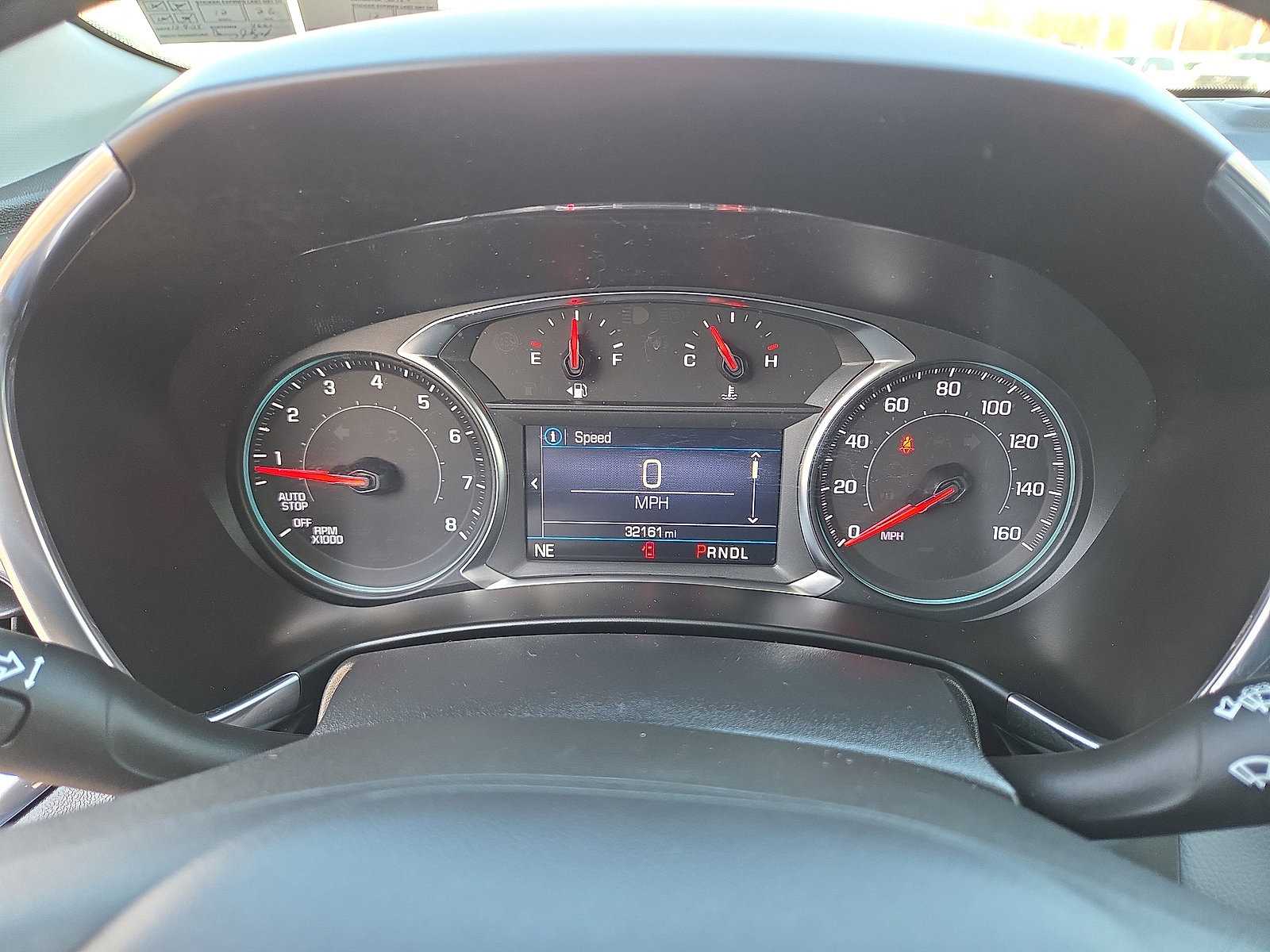 Used 2023 Chevrolet Equinox LS w/ LS Convenience Package image 24