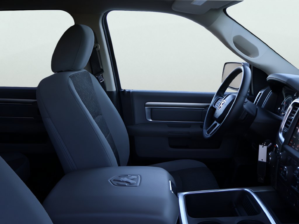 Used 2019 RAM 1500 Big Horn AWD/4WD image 13