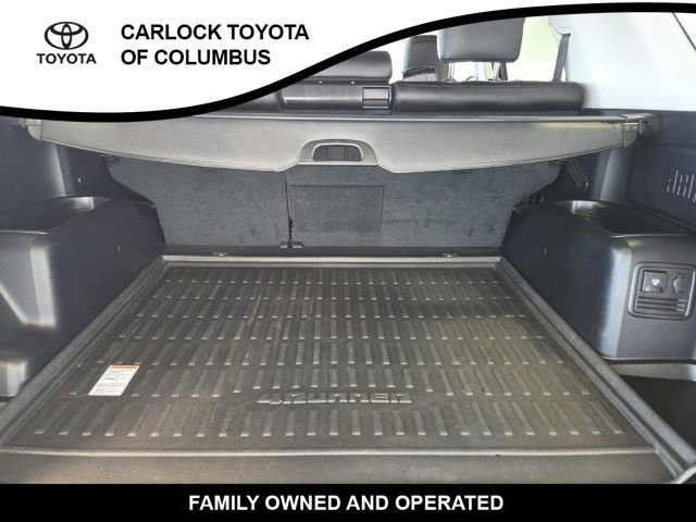 Used 2024 Toyota 4Runner TRD Pro AWD/4WD image 16
