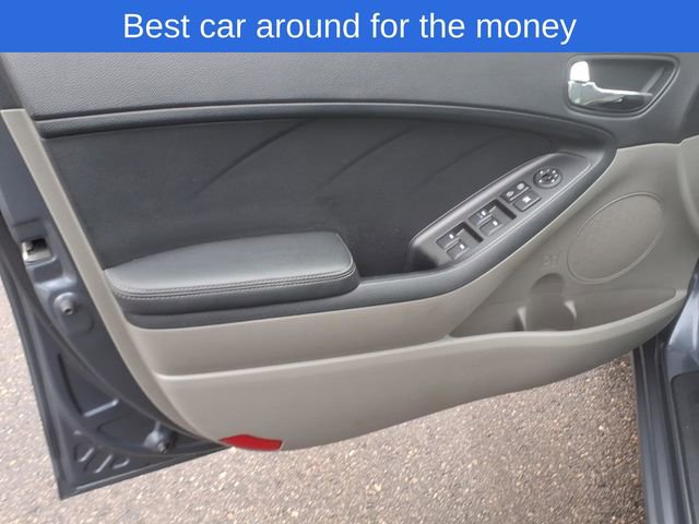 Used 2016 Kia Forte LX w/ LX Popular Plus Package image 8