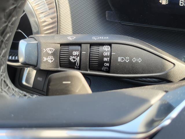 New 2026 Chevrolet Equinox LT w/ Safety and Technology Package AWD/4WD image 13
