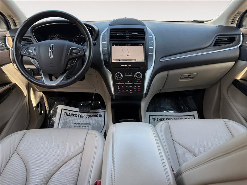 Used 2019 Lincoln MKC Reserve w/ MKC Climate Package FWD image 12