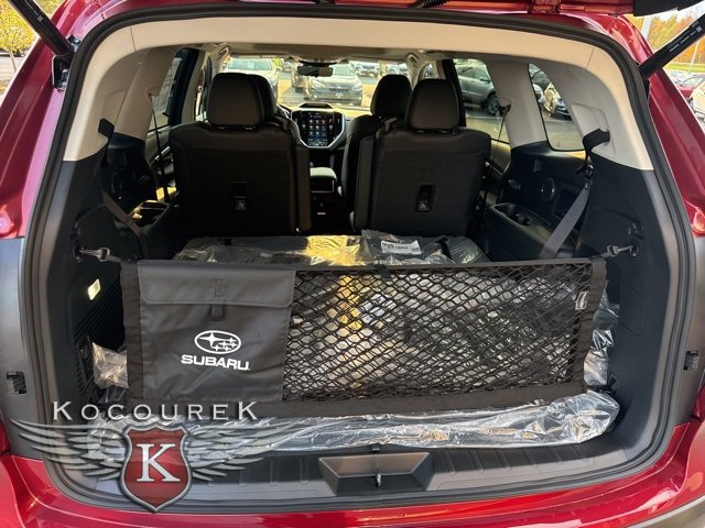 New 2025 Subaru Ascent Touring image 20