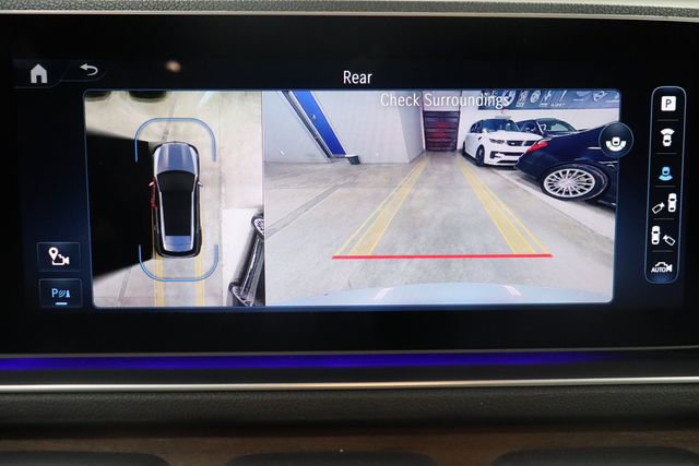 Used 2024 Mercedes-Benz GLE 350 4MATIC image 15