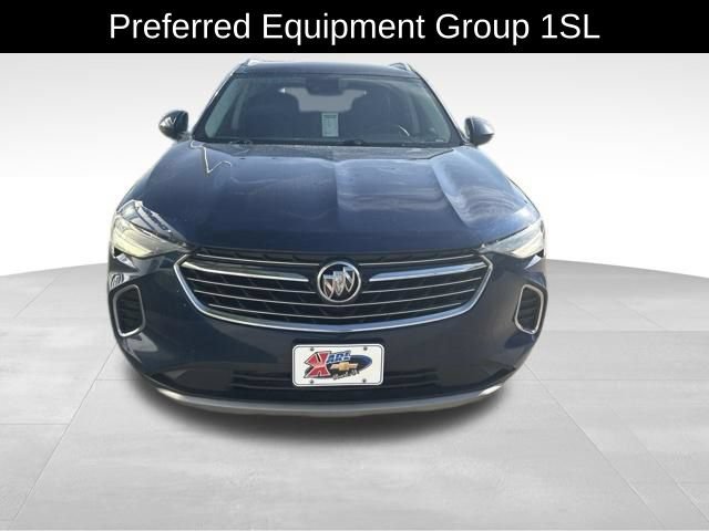 Used 2023 Buick Envision Essence FWD image 2