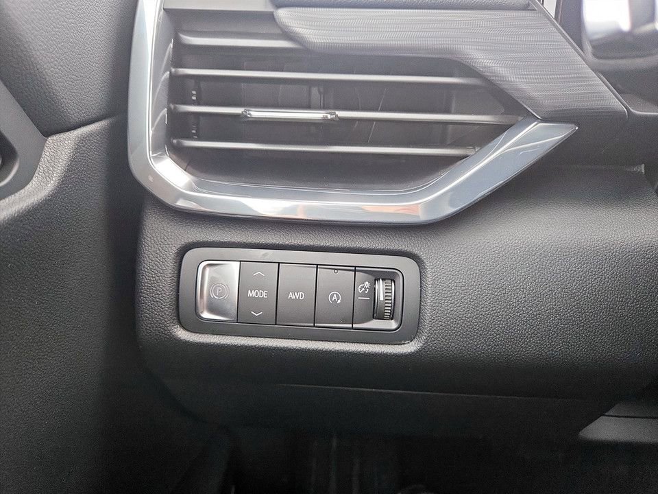 New 2026 GMC Acadia Elevation w/ Black Edition image 21