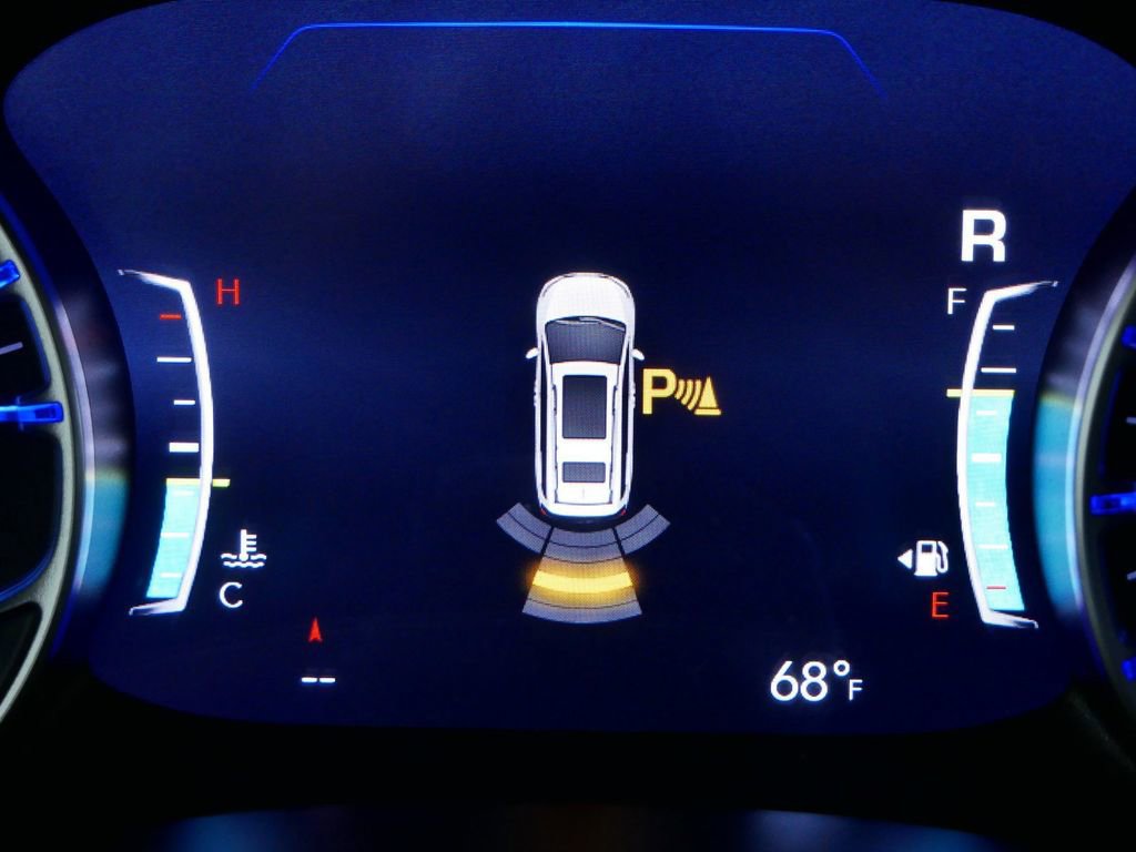 New 2024 Chrysler Pacifica Touring-L image 46