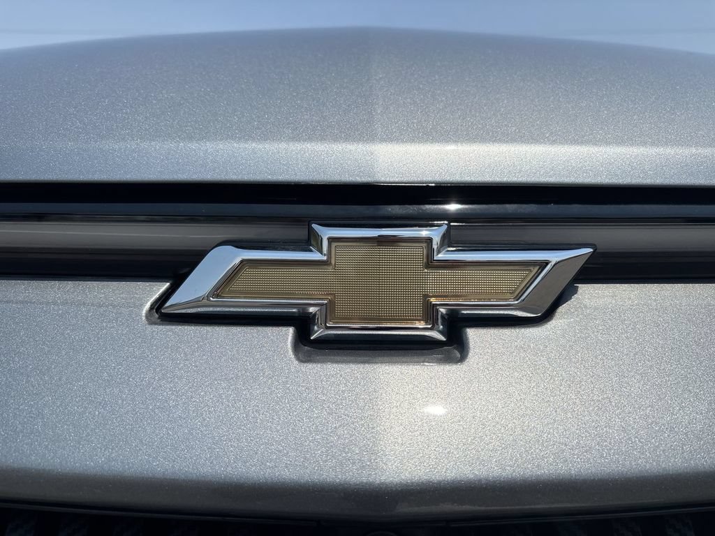 New 2026 Chevrolet Equinox EV LT w/ Convenience Package II AWD/4WD image 31